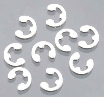 Axial EXO E-Clip E2.5 (10) - AXIC0393