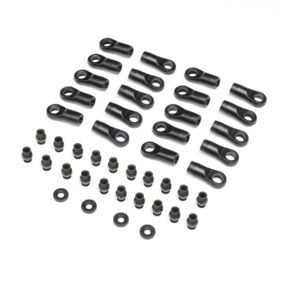 Axial AXP8 Rod Ends Set (20)