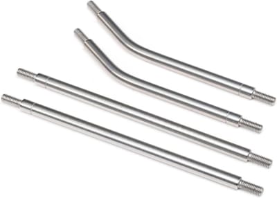 Axial AXP8 Steel Front Upper and Lower Links