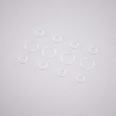 Axial UTB18 Shock O-Ring Set (4)