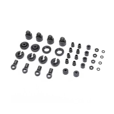 Axial UTB18 Shock Parts (4)