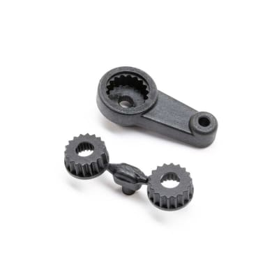 Axial UTB18 Servo Horn Set 23/25T