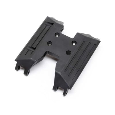 Axial UTB18 Chassis Skid Plate