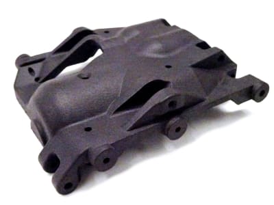 BowHouse RC N2R High Clearance Skid Ver2 for Traxxas TRX-4