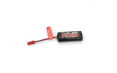 Carisma 6-Cell 130mAh 7.2V NiMH Battery for GT24 / MSA-1E