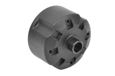 Team Corally Differential Case, Center, Composite, V2