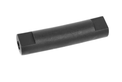 Team Corally Wheelie Bar Spacer, Composite