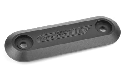 Team Corally Wing Washer - Large - Composite - 1 pc