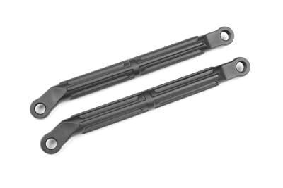Team Corally Steering Links, Truggy / MT, 118mm, Composite (2)
