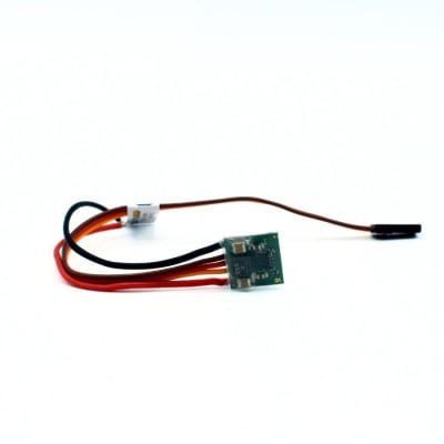 Castle Creations BEC Nano 6A Voltage Regulator