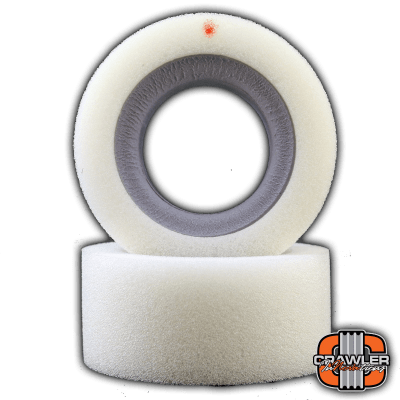 Crawler Innovations Lil' Nova Dual Stage 4.00" Standard Inner / Firm Outer (2)