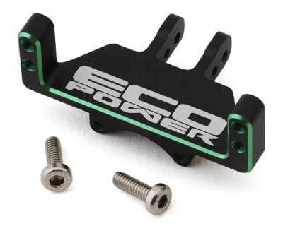 EcoPower SCX24 CNC-Machined Aluminum Servo Mount for ECP-827