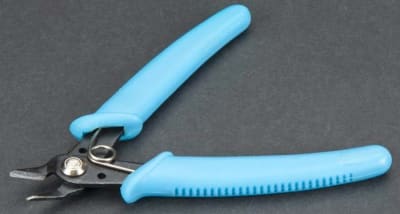 Excel Sprue Cutter Blue