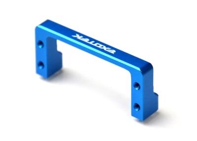 Exotek Racing HD 7075 Aluminum Servo Mount for DR10