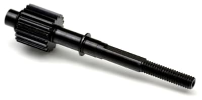 Exotek Racing Steel Top Shaft for DR10