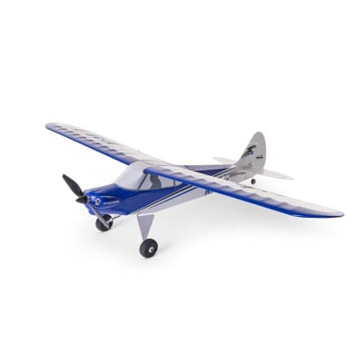 HobbyZone Sport Cub S 615mm RTF with RealFlight Trial
