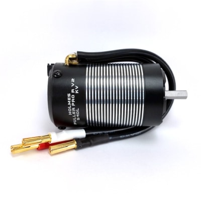 Holmes Hobbies Puller Pro R 540-L V2 4100kV Rock Racer Motor