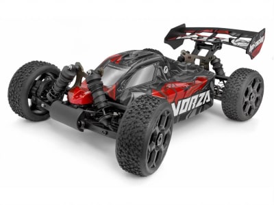 HPI Racing Vorza Flux Buggy, 1/8 4WD RTR Brushless w/2.4GHz Radio