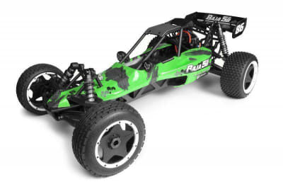 HPI Racing Baja 5B Flux SBK Kit