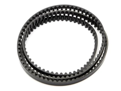HPI Racing Urethane Belt Front Sprint