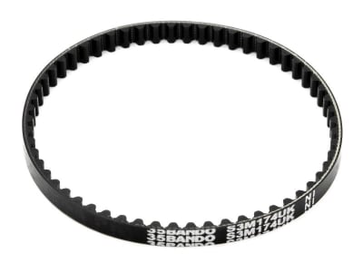 HPI Racing Urethane Belt Rear Sprint