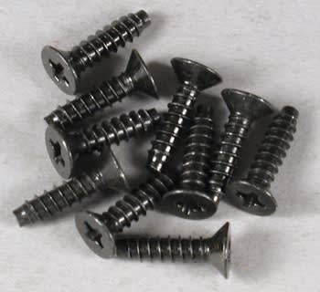 HPI Racing Flat Head Screw 3x12 RS4 Pro (10)