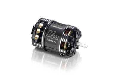 Hobbywing XeRun V10 G3 6.5T Sensored Brushless Motor (5120kV)