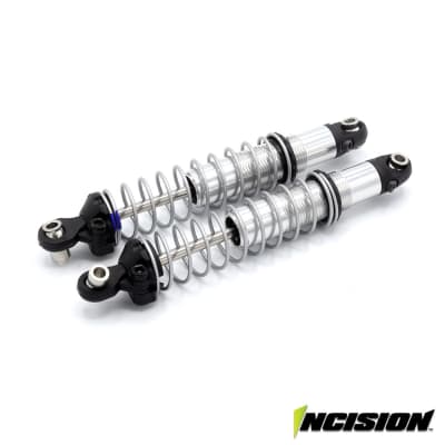 Incision S8E 90mm Scale Shock Set (2)