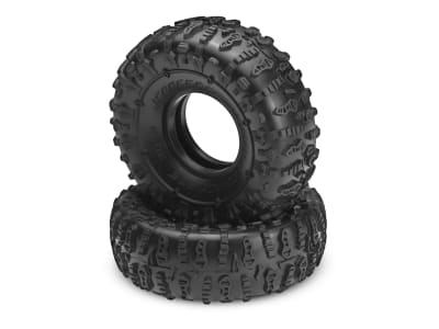 JConcepts Ruptures 1.9" Tires - Green Compound (2)