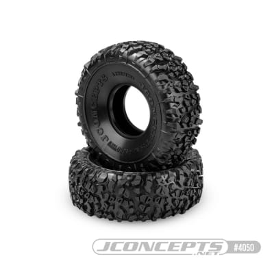 JConcepts Landmines 2.2" Performance Crawling Tires (2)