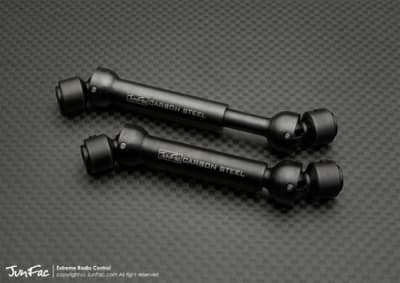 JunFac Hardened Universal Shaft for Axial SCX10 Dingo (2)