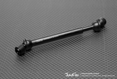JunFac Hardened Universal Shaft (120-155MM) 5mm Hole (1)