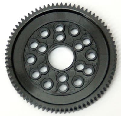 Kimbrough 84 Tooth 48 Pitch Spur Gear