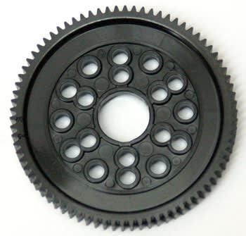 Kimbrough 87 Tooth 48 Pitch Spur Gear