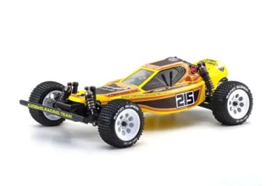 Kyosho Optima PRO 4WD Buggy Kit