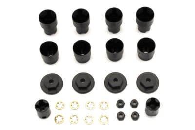 Kyosho Wheel Shaft Set (FZ02)