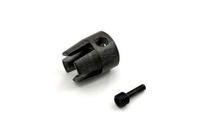Kyosho HD Center Shaft Cup F (FZ02)