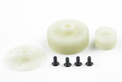 Kyosho DIFF GEAR SET (ULTIMA SC)
