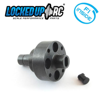 Locked Up RC FI Spool TRX-4 (LOC-016)