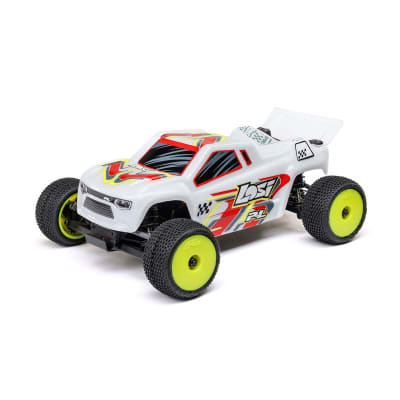 Losi Micro-T 1/28 2WD RTR Stadium Truck