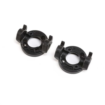 Losi Spindle Carrier Set, Left and Right, LMT