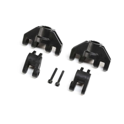 Losi Spindle Set Front (Left and Right), LMT
