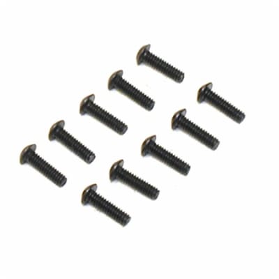 Losi Button Head Screw,2-56 x 5/16