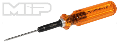 MIP Gen 2 1.5mm Hex Driver Wrench