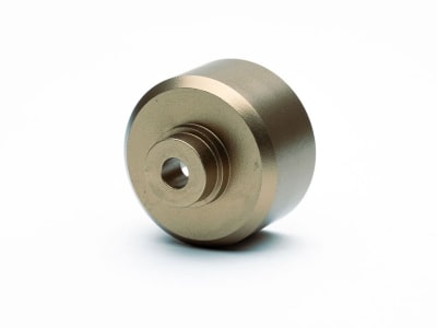 Maverick Aluminum Differential Case (1pc)