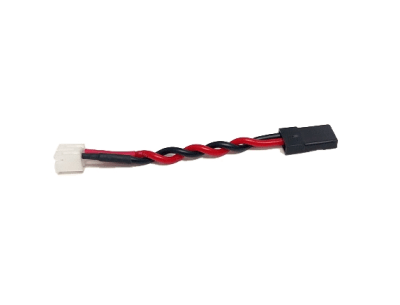 MyTrickRC LED Wire Adapter To Male Servo Lead