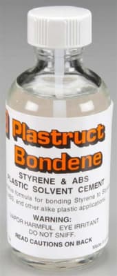 Plastruct Bondene Cement (2oz)