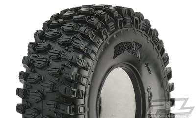 Pro-Line Hyrax 2.2" G8 Rock Terrain Truck Tires (2)