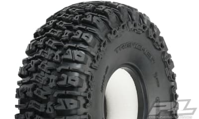 Pro-Line Trencher 2.2" Predator Rock Terrain Truck Tires (2)