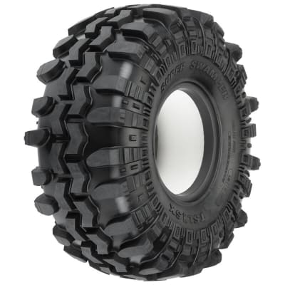 Pro-Line 1/6 Interco Super Swamper 2.9" G8 Crawler Tires for SCX6 (2)